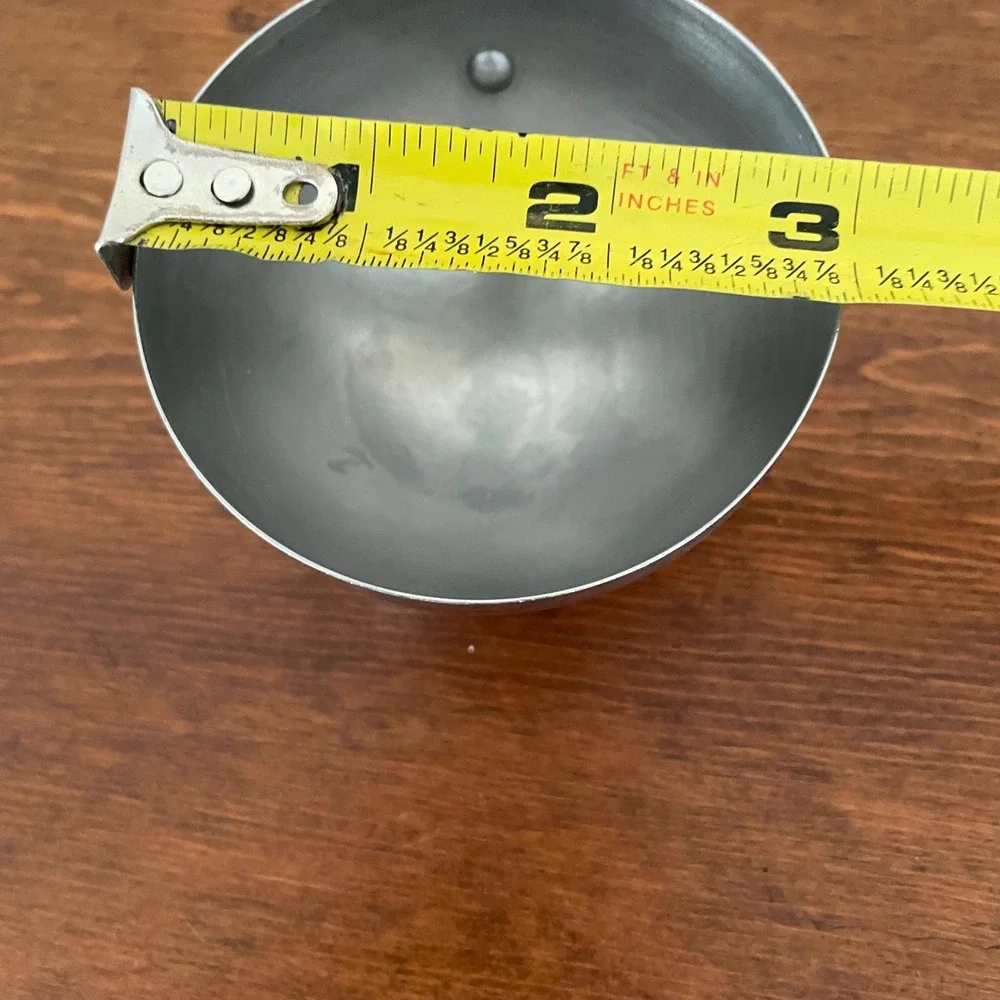 Flint Arrowhead Stainless USA Ladle 11